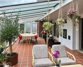 The Architects Home